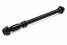 Ось переднего колеса Monster d 9.8 mm L 200 mm