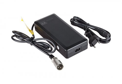 Зарядное устройство 48V 2A (XLR)
