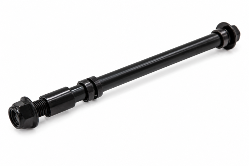 Ось переднего колеса Monster d 9.8 mm L 200 mm