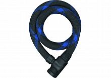 Замок вело ABUS RBU IVERA CHAIN 7210/110 Тип: цепь с ключом Уровень защиты: 8/15