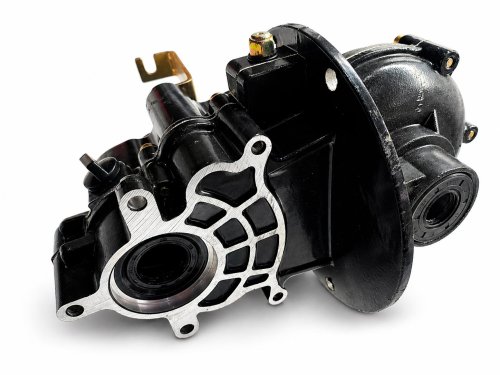 Редуктор заднего моста в сборе Дукат, Гибрид