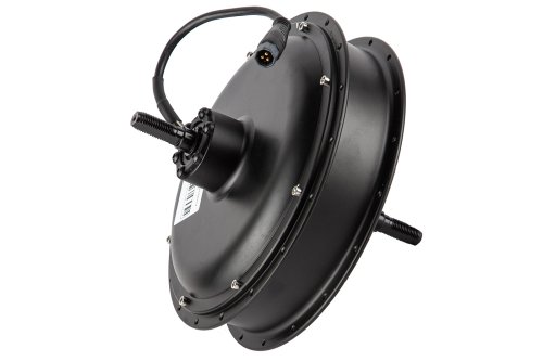 Мотор Gelbert 20" 48V 1000W (Saturn 4 ultra) Мотор Gelbert 20" 48V 1000W (Saturn 4 ultra)