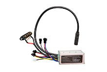 Контроллер 36В 15А (YCRX169-332-36AP) Gelbert Navi 1,2 pro