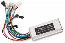 Контроллер ELTRECO 48V20A LCD