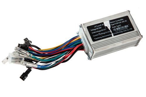 Контроллер ELTRECO Stallion 36V 13A YCKH169-242-36