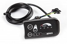 Крепление пульта XT 700/750