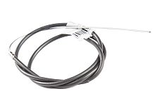 Трос заднего тормоза Alfa 1900 мм с оболочкой