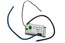Плата BMS 10S 20A 