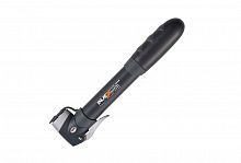 Насос SKS InjeX-Lite Zoom корпус-пластик, компактный и эффективный насос, двойной клапан, телескопич