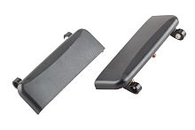 Ручка двери внешняя комплект Ток