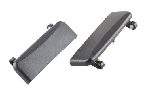 Ручка двери внешняя комплект Ток