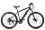 Электровелосипед Eltreco XT 600 Pro (черно-синий-2665)