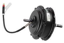 Мотор Gelbert 27,5" 48V 500W (Ran 4 pro, Ran Star 3 pro) кр