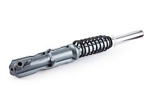 Амортизатор пруж.-гидравлический, передний левый Эксперт Про ПЛЮС 50 мм