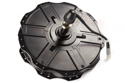 Мотор ELTRECO 26" 48V 1000W Мотор ELTRECO 26" 48V 1000W