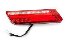 Блок-фара задняя левая Эксперт Про Плюс