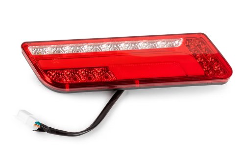 Блок-фара задняя левая Эксперт Про Плюс Блок-фара задняя левая Эксперт Про Плюс