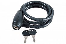 Замок-трос для велосипеда 100