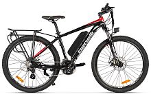 Электровелосипед Benelli E-MTB Alpan 27.5