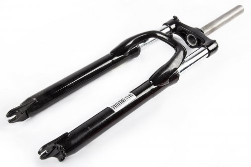 Вилка 27.5 стальная XT 750