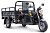 Грузовой электротрицикл Rutrike D4 1800 60V1500W (Черный-2496)