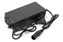 Зарядное устройство для электровелосипеда SKN 48V 2A (XLR)