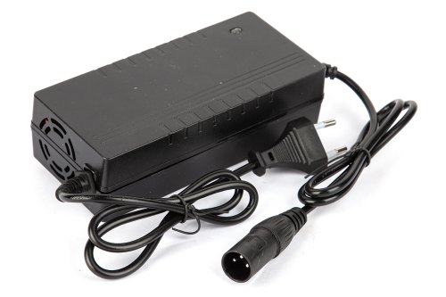 Зарядное устройство для электровелосипеда SKN 48V 2A (XLR)