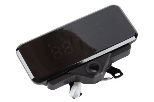 Приборная панель Вектор