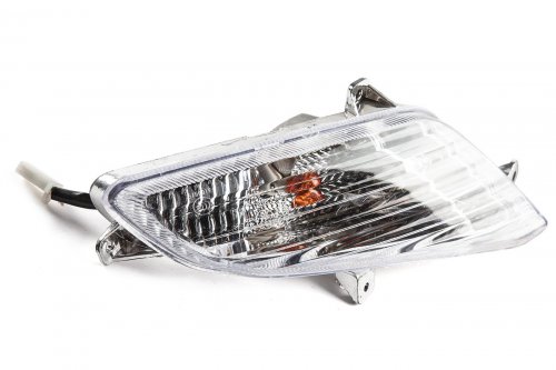 Поворотник правый TRIKE