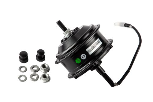 Мотор ELTRECO 27.5" 36V 350W (XT800, XT600 Pro)