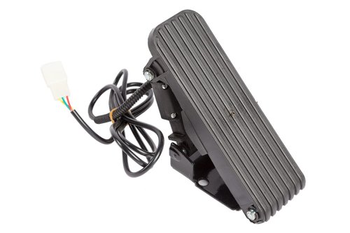 Педаль газа TRANSPORTER 3000