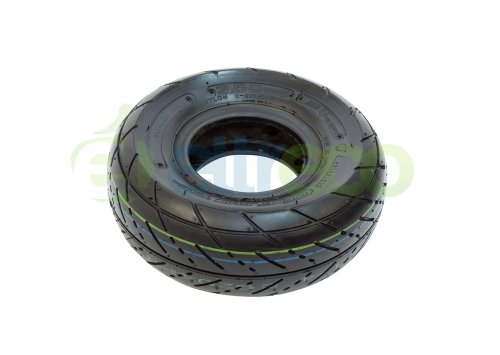 Покрышка в сборе с камерой 10" 3.50-4 C920