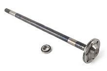Полуось заднего моста правая Титан 550 мм