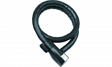 Замок вело ABUS CENTURO 860/110 ключ Тип: усиленный трос с ключом Уровень защиты: 7/15