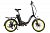 Электровелосипед Cyberbike FLEX (Черно-зеленый-2101)