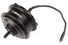 Мотор ELTRECO 26" 36V 350W передний