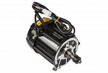 Двигатель электрический 60V 1200W Антей-У