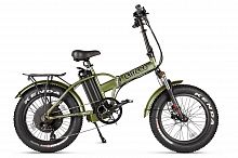 Электровелосипед Eltreco MULTIWATT