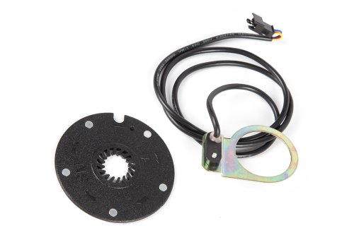 Датчик PASS правый 5 магнитов