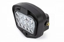 Фара передняя (основной свет) D4 NEXT диодная 12-72V