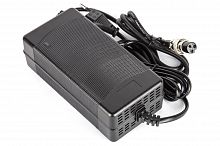 Зарядное устройство 24V 2A (3PIN d-12.5mm)