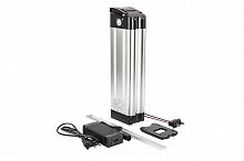 Аккумулятор 48V 12.5Ah Black