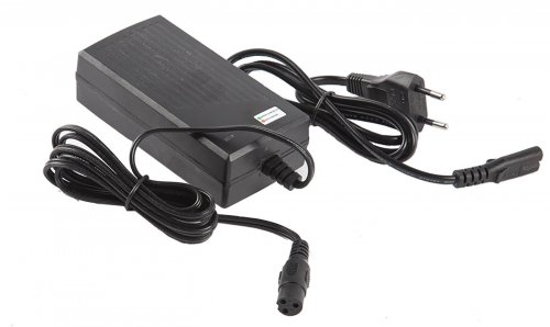 Зарядное устройство PB 48V 2А 3-pin